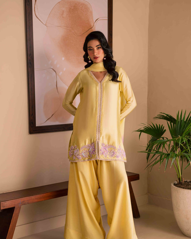 Saffron