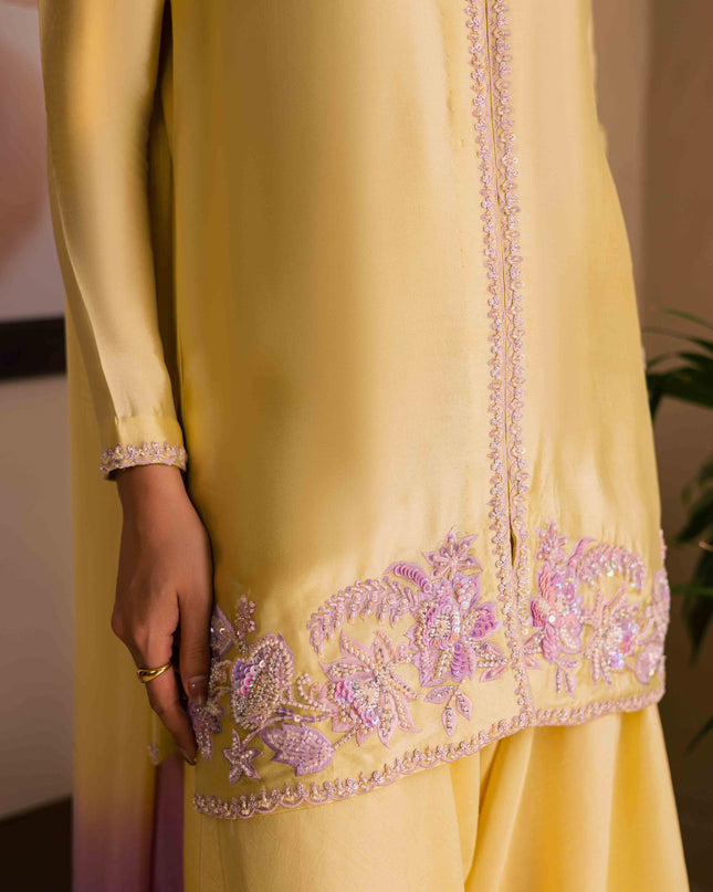 Saffron