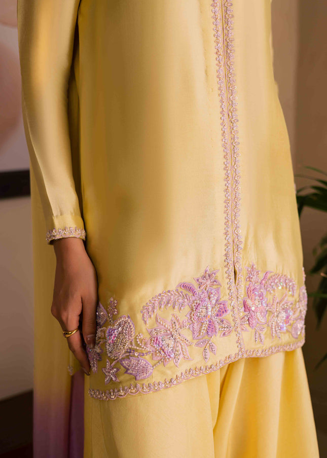 Saffron
