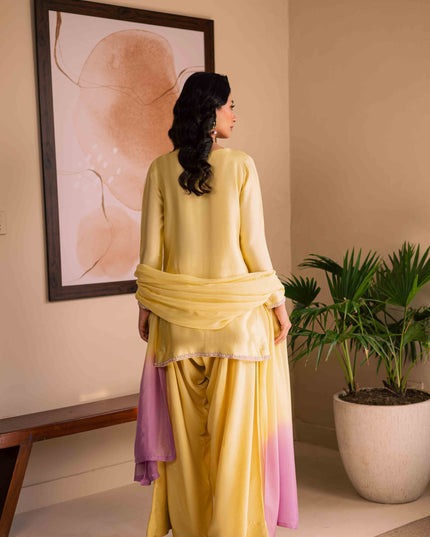 Saffron