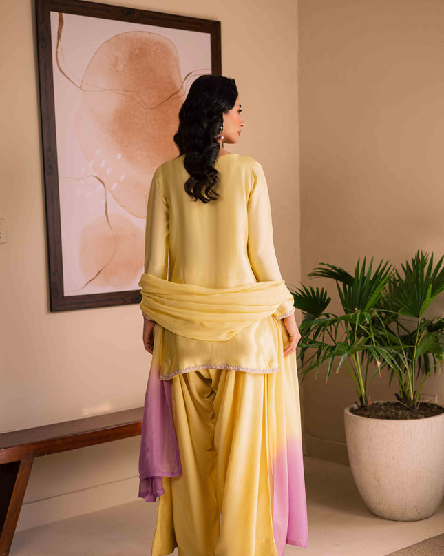 Saffron