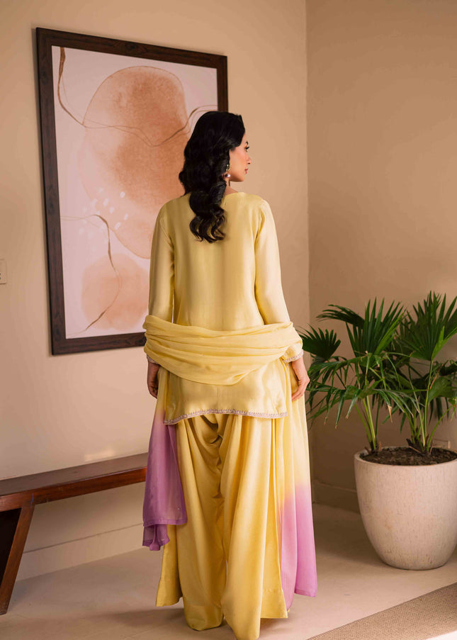 Saffron