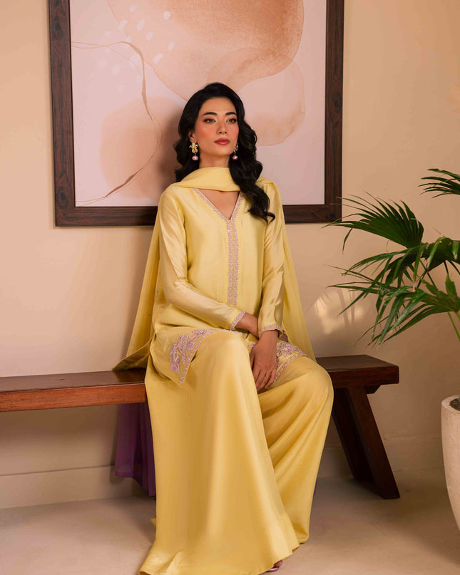 Saffron