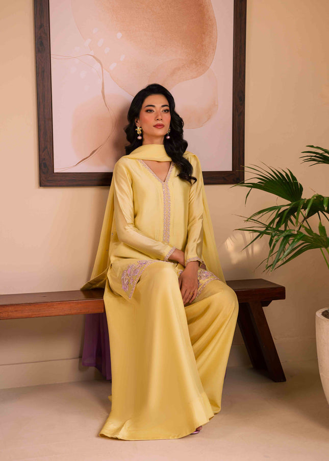 Saffron