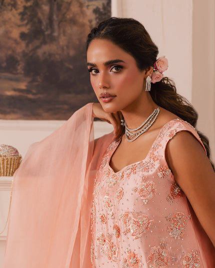 Perla Rosa