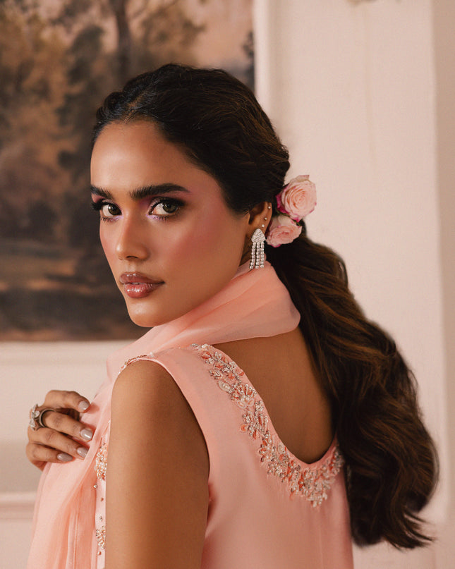 Perla Rosa