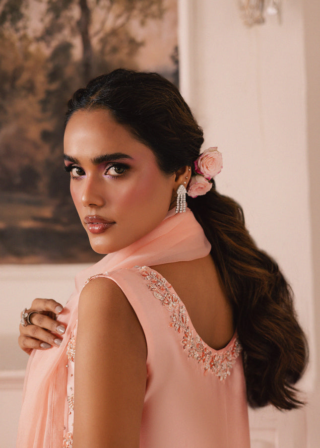 Perla Rosa