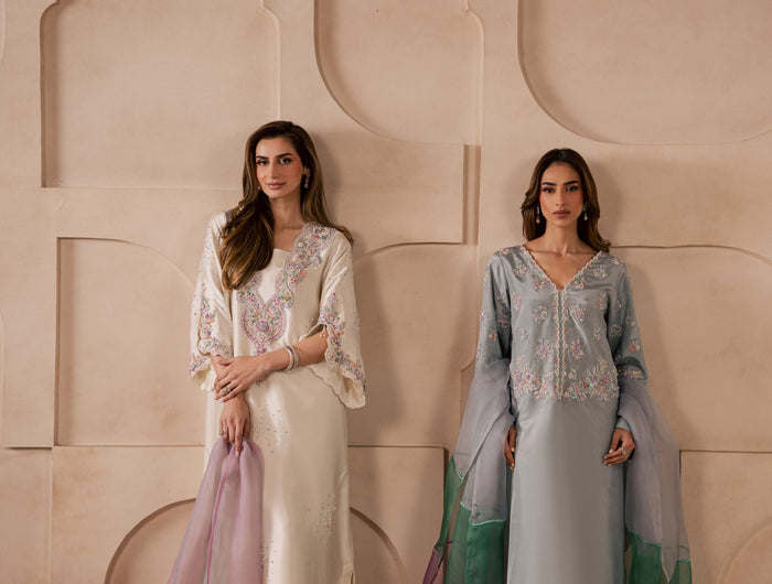 <h1>Eid Luxe ‘26</h1>