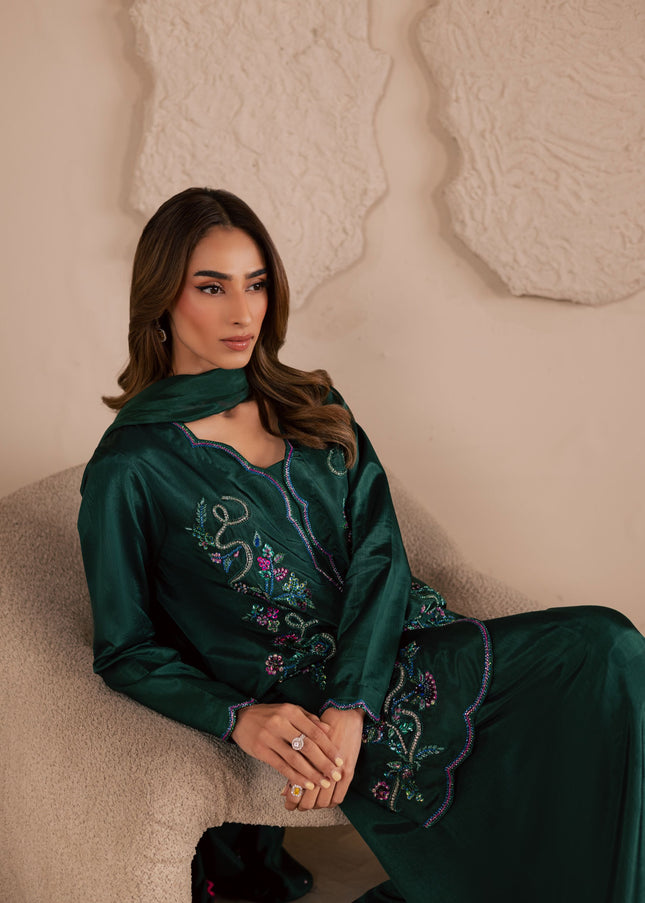 Emerald