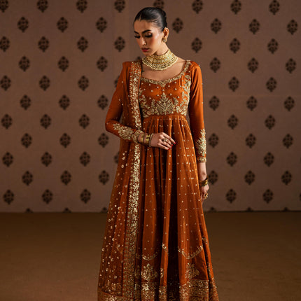Collection image for: Nayaab - Wedding Formals Volume ll