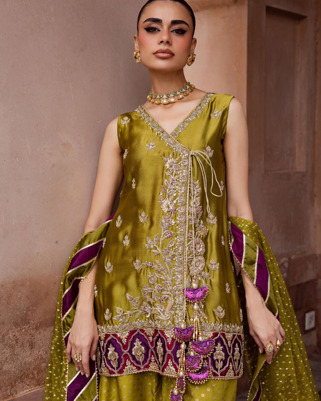 Zareen