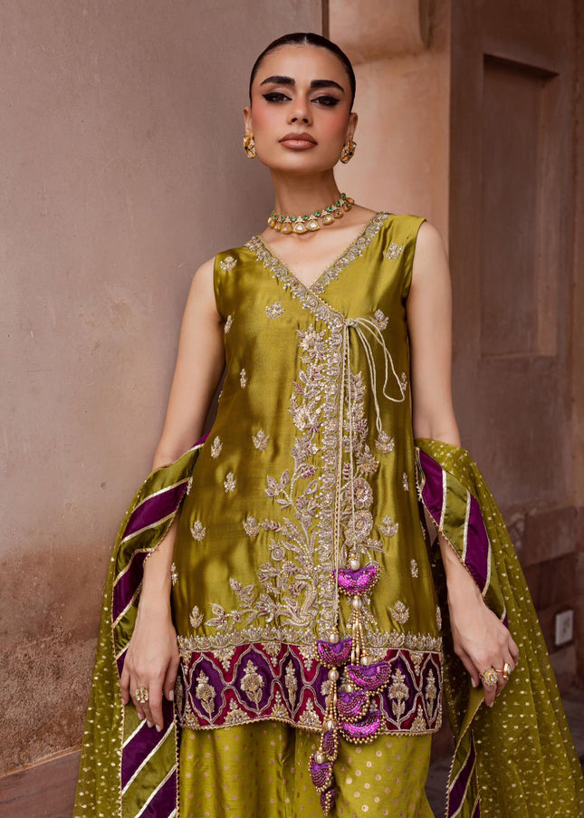 Zareen