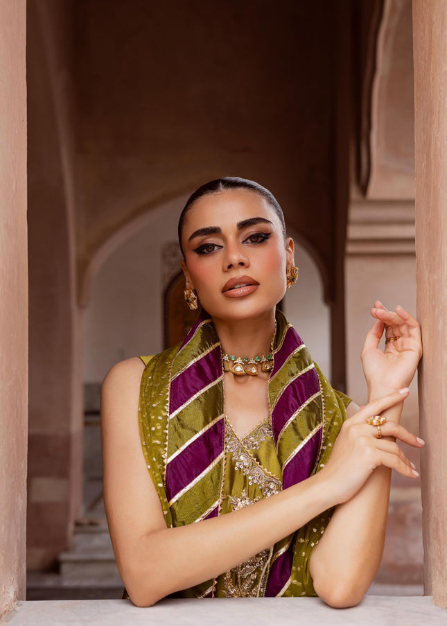 Zareen