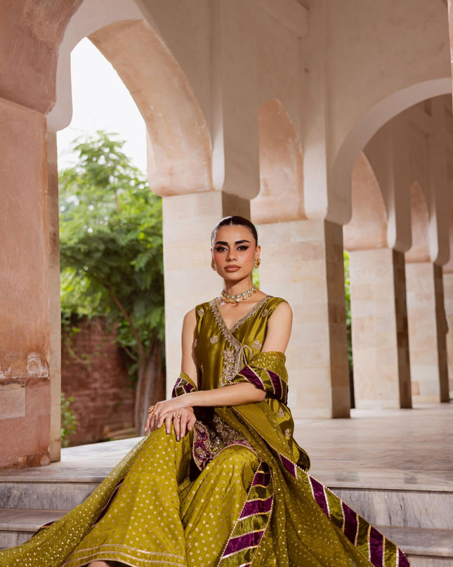 Zareen