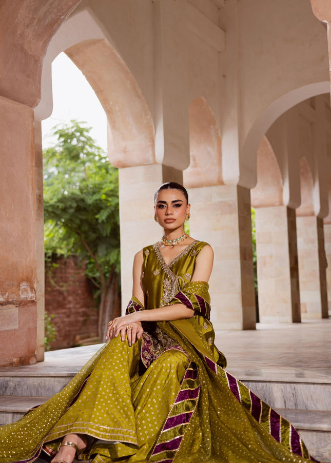 Zareen