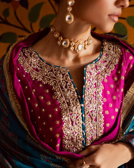 Mahveen