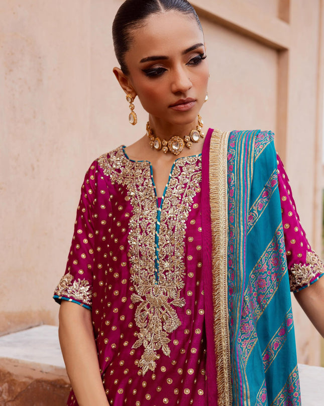 Mahveen