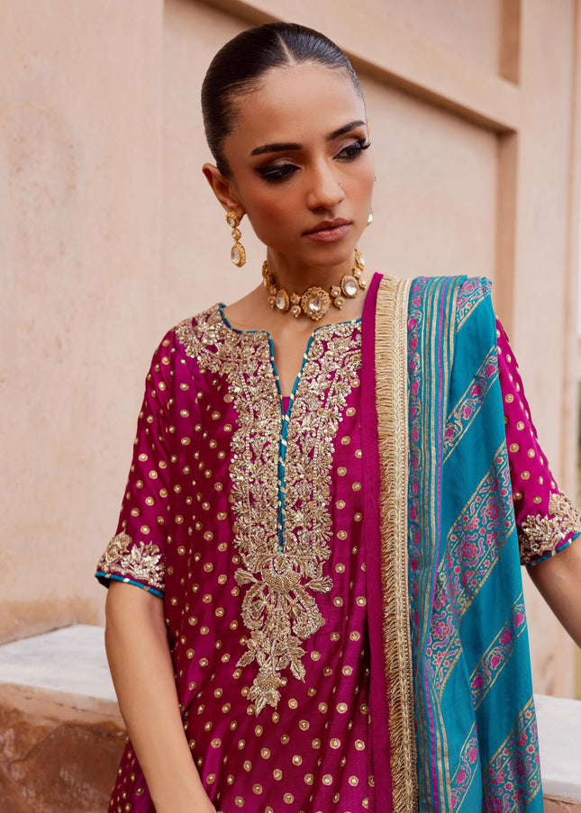 Mahveen