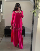 3 pc / xs / Pink